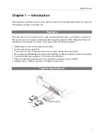 Предварительный просмотр 7 страницы Revo RCHB24-1 User Manual