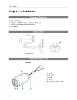 Preview for 8 page of Revo RCHB24-1 User Manual