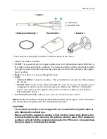 Предварительный просмотр 9 страницы Revo RCHB24-1 User Manual