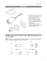 Preview for 11 page of Revo RCHB24-1 User Manual