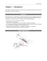 Предварительный просмотр 7 страницы Revo RCHD24-1 User Manual