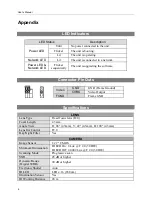 Preview for 12 page of Revo RCHD24-1 User Manual