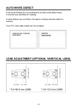 Предварительный просмотр 18 страницы Revo RECBH0550-1 Instruction Manual