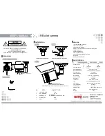 Revo RECBP600-1 User Manual предпросмотр