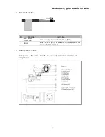 Предварительный просмотр 2 страницы Revo REHB0309-1 Quick Installation Manual