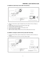 Предварительный просмотр 4 страницы Revo REHB0309-1 Quick Installation Manual