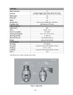 Предварительный просмотр 69 страницы Revo REHSPTZ30-1 Instruction Manual