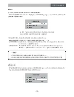 Предварительный просмотр 10 страницы Revo RETRT2812-2 Operating Manual