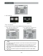 Предварительный просмотр 15 страницы Revo RETRT2812-2 Operating Manual