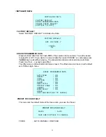 Предварительный просмотр 36 страницы Revo REVDPTZ22-2 Instruction Manual