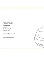 Preview for 15 page of Revo Revo In-Car Installation And Operation Manual