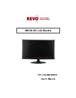 Revo RM185-ID1 User Manual предпросмотр