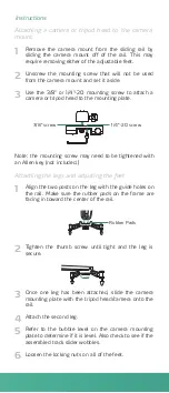 Preview for 3 page of Revo RS-600AF User Manual