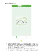 Предварительный просмотр 76 страницы Revo RW4NVR1 Product Manual