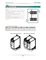 Preview for 15 page of Revo S2PH User Manual