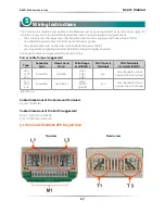 Preview for 17 page of Revo S2PH User Manual