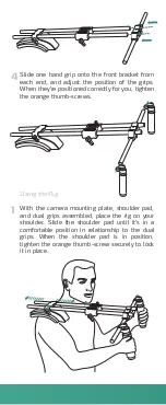 Preview for 5 page of Revo SR-1500 Quick Start Manual