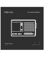 Revo Superconnect Owner'S Manual preview