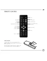 Предварительный просмотр 5 страницы Revo Superconnect Owner'S Manual