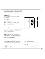 Предварительный просмотр 127 страницы Revo Superconnect Owner'S Manual