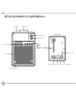 Предварительный просмотр 48 страницы Revo Supersignal Owner'S Manual