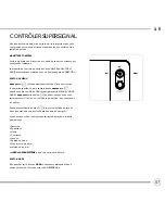 Предварительный просмотр 51 страницы Revo Supersignal Owner'S Manual