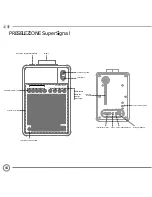 Предварительный просмотр 70 страницы Revo Supersignal Owner'S Manual