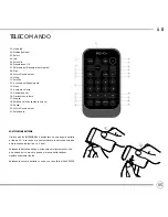 Предварительный просмотр 71 страницы Revo Supersignal Owner'S Manual