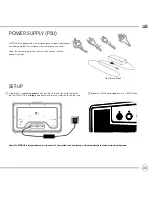 Предварительный просмотр 5 страницы Revo SUPERTONE Owner'S Manual