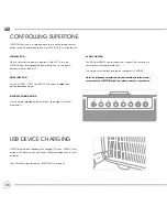 Предварительный просмотр 6 страницы Revo SUPERTONE Owner'S Manual