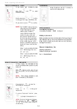 Preview for 5 page of Revo TX340 Operating Instructions