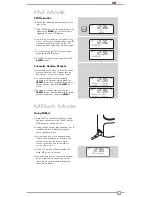 Предварительный просмотр 9 страницы Revo Uno 2 Operating Manual