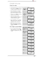 Предварительный просмотр 15 страницы Revo Uno 2 Operating Manual