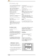 Preview for 24 page of Revo Uno 2 Operating Manual