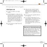 Предварительный просмотр 53 страницы Revo Uno Dab+ Operating Manual