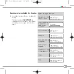 Предварительный просмотр 63 страницы Revo Uno Dab+ Operating Manual