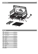 Предварительный просмотр 5 страницы RevoAce GCT2220W Owner'S Manual