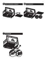 Предварительный просмотр 7 страницы RevoAce GCT2220W Owner'S Manual