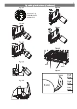 Предварительный просмотр 9 страницы RevoAce GCT2220W Owner'S Manual