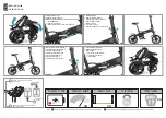 Предварительный просмотр 3 страницы Revoe 550304 Instructions Manual