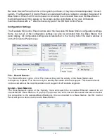 Preview for 12 page of Revolabs 01-HDEXEC-NM Installation And Operation Manual