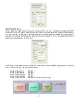 Preview for 22 page of Revolabs 01-HDEXEC-NM Installation And Operation Manual