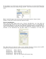 Preview for 23 page of Revolabs 01-HDEXEC-NM Installation And Operation Manual