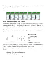 Preview for 24 page of Revolabs 01-HDEXEC-NM Installation And Operation Manual