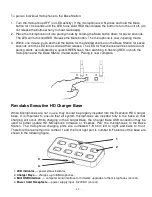 Preview for 32 page of Revolabs 01-HDEXEC-NM Installation And Operation Manual