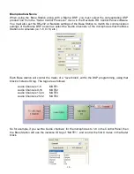 Предварительный просмотр 22 страницы Revolabs 01-HDEXEC Installation And Operation Manual