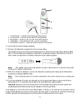 Предварительный просмотр 29 страницы Revolabs 01-HDEXEC Installation And Operation Manual