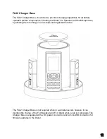 Предварительный просмотр 12 страницы Revolabs 10-FLX2-002-VOIP System Manual