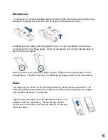 Предварительный просмотр 78 страницы Revolabs 10-FLX2-002-VOIP System Manual