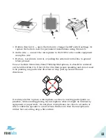 Preview for 13 page of Revolabs Elite 01-EWM5-DR-BLK Installation And Operation Manual